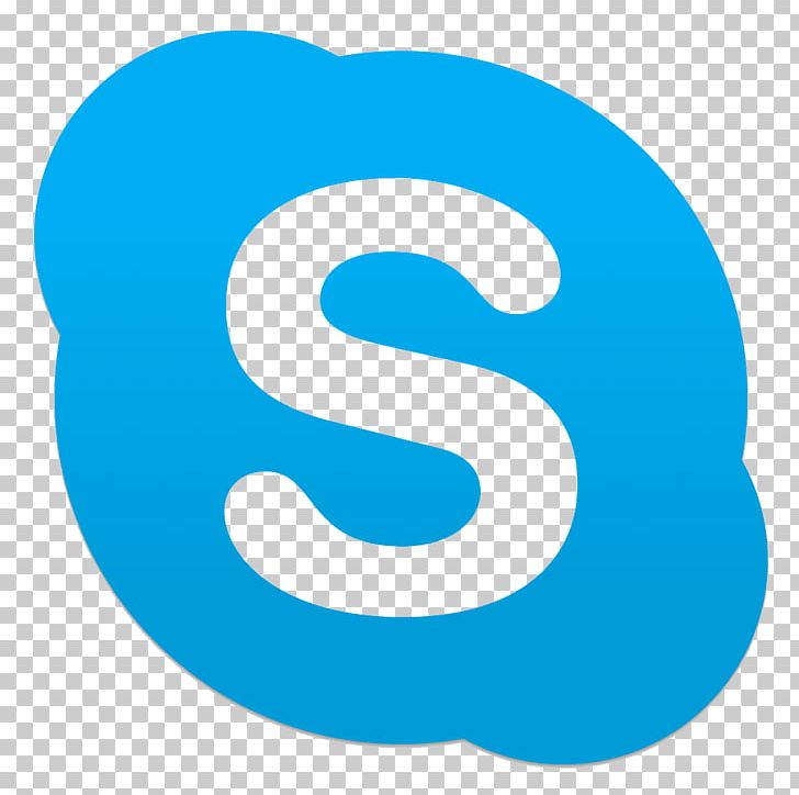 Logo Skype FaceTime Videotelephony Application Software PNG, Clipart, Aqua, Area, Azure, Beeldtelefoon, Blue Free PNG Download