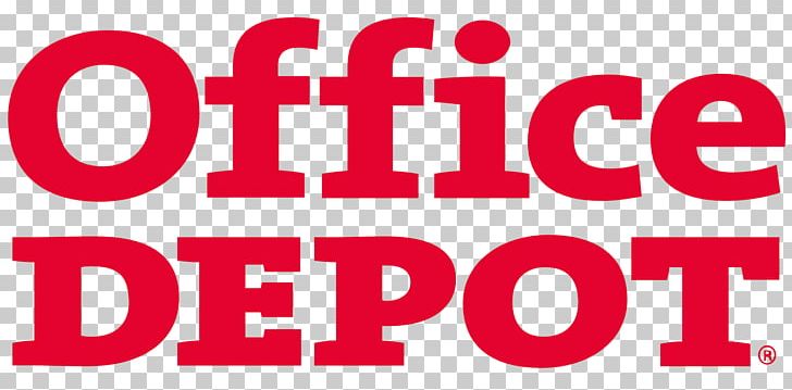 Office Depot Office Supplies Logo FedEx Business PNG, Clipart, Area, Aurelius Ag, Brand, Business, Company Free PNG Download