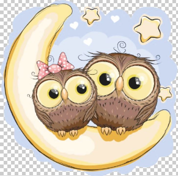 Owl Cartoon Beak Food PNG, Clipart, Animals, Beak, Bird, Bird Of Prey, Cartoon Free PNG Download