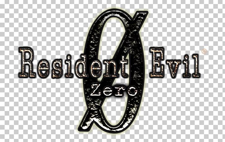 resident evil 6 logo png