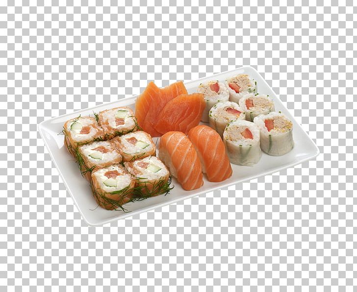 California Roll Sashimi Sushi Smoked Salmon Makizushi PNG, Clipart,  Free PNG Download