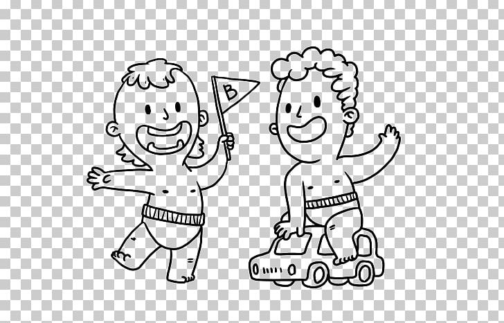 Coloring Book Child Drawing Infant PNG, Clipart, Angle, Arm, Black, Black And White, Cartoon Free PNG Download