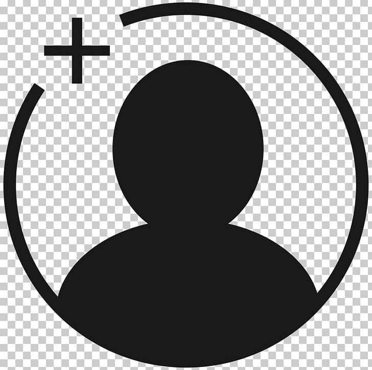 Computer Icons User Profile PNG, Clipart, Account, Black, Black And White, Circle, Computer Icons Free PNG Download