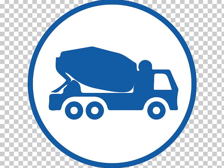 Concrete Cement Mixers Transport Business Courier PNG, Clipart, Area, Artwork, Black And White, Blue, Brand Free PNG Download