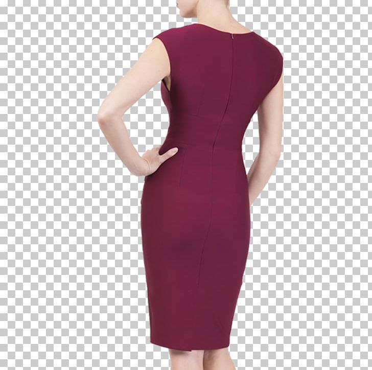 Dress Burgundy Shoulder Magenta Sleeveless Shirt PNG, Clipart, Bordeaux, Burgundy, Clothing, Cocktail, Cocktail Dress Free PNG Download