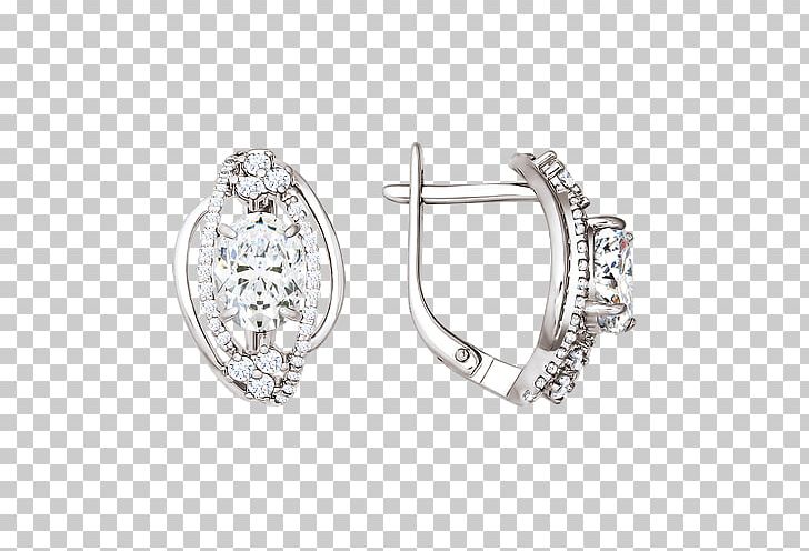 Earring Jewellery Silver Gold PNG, Clipart, Body Jewellery, Bracelet, Charms Pendants, Clothing Accessories, Diamond Free PNG Download