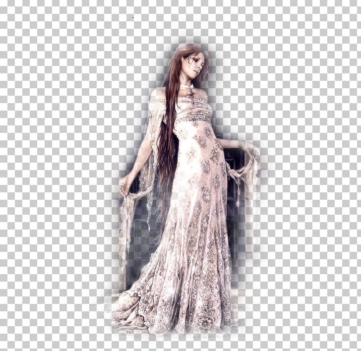 Goth Subculture Fantasy Gothic Art Vampire PNG, Clipart, Costume, Costume Design, Dress, Fantasy, Fashion Design Free PNG Download