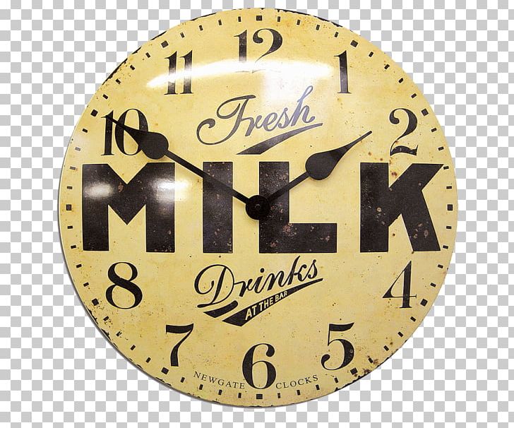 Newgate Clocks Milk Dairy Cattle PNG, Clipart, Antique, Barn Light Electric, Butter, Cattle, Clock Free PNG Download