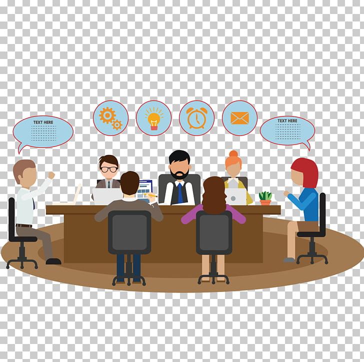 Teamwork Euclidean PNG, Clipart, Annual Meeting, Application Software, Bus, Business, Cartoon Free PNG Download