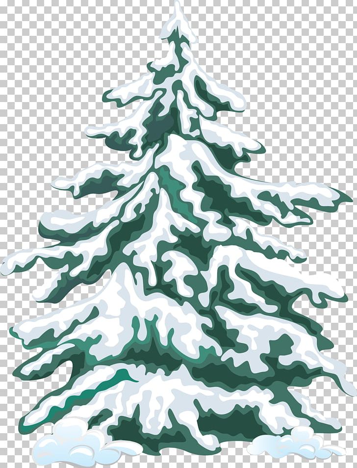 Tree Snow Pine Evergreen PNG, Clipart, Blue Spruce, Branch, Christmas, Christmas Decoration, Christmas Ornament Free PNG Download
