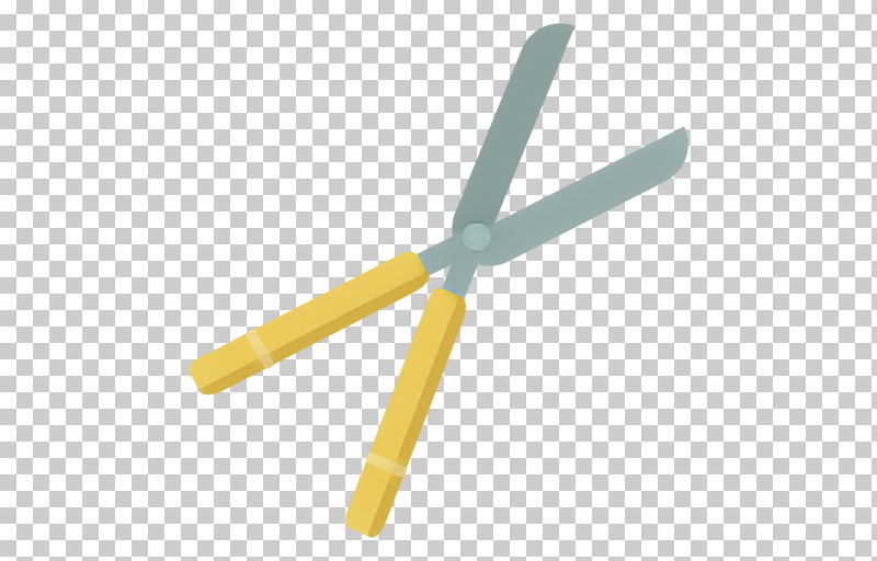 Yellow Propeller PNG, Clipart, Propeller, Yellow Free PNG Download