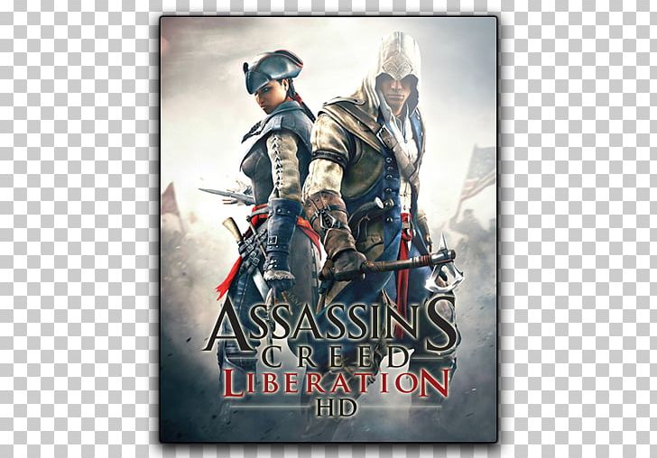 Assassin's Creed III: Liberation Assassin's Creed: Brotherhood Assassin's Creed: Revelations PNG, Clipart,  Free PNG Download