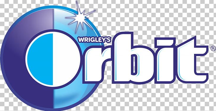 Chewing Gum Orbit Extra Wrigley Company Eclipse PNG, Clipart, Area, Blue, Brand, Bubble Yum, Bubblicious Free PNG Download