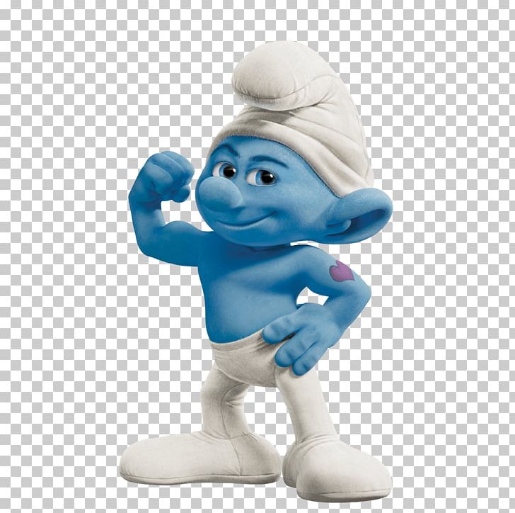 Hefty Smurf Smurfette Papa Smurf Gargamel Vanity Smurf PNG, Clipart, Cartoon, Character, Clumsy Smurf, Figurine, Gargamel Free PNG Download