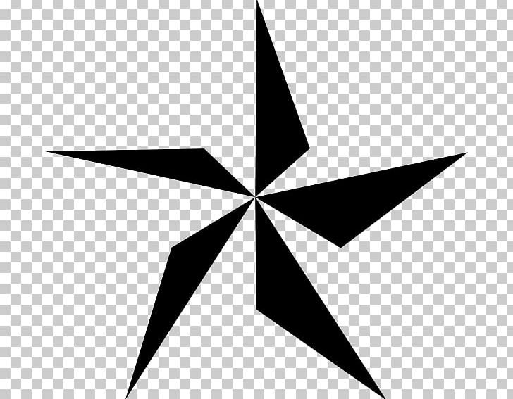 Nautical Star Sailor Tattoos Flash Decal PNG, Clipart, Angle, Black, Black And White, Circle, Clip Free PNG Download