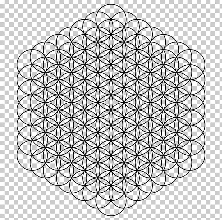 Overlapping Circles Grid Metatron's Cube Sacred Geometry Pattern PNG, Clipart, Overlapping Circles Grid, Pattern, Sacred Geometry Free PNG Download