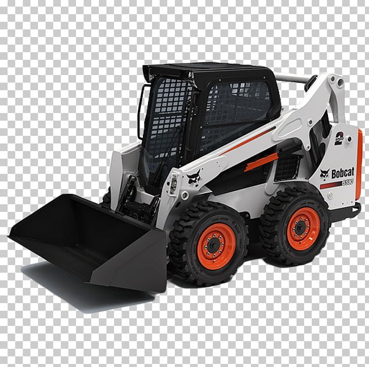 Skid-steer Loader Bobcat Company Tracked Loader Machine PNG, Clipart, Automotive Exterior, Bobcat Company, Bulldozer, Construction Equipment, Diesel Fuel Free PNG Download