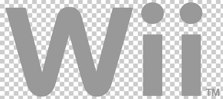Wii U Logo PNG, Clipart, Angle, Black And White, Brand, Computer Icons, Gaming Free PNG Download