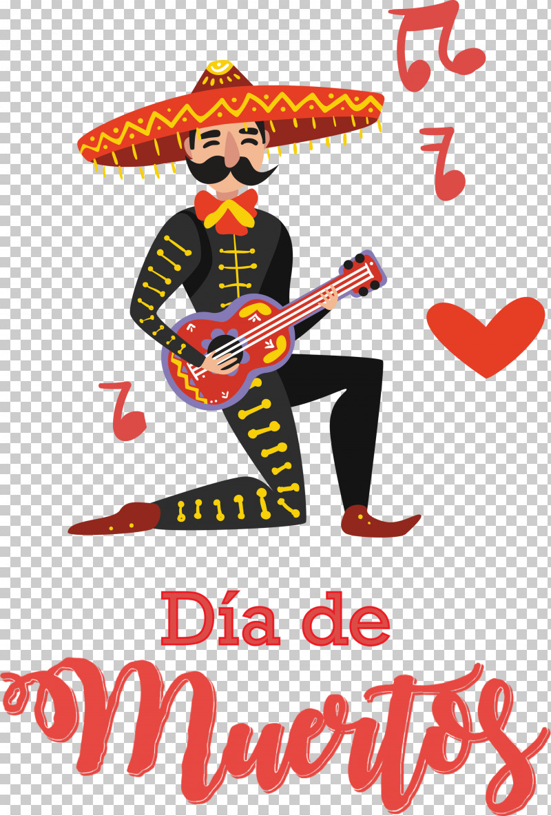 Dia De Muertos Day Of The Dead PNG, Clipart, Cartoon, Culture, D%c3%ada De Muertos, Day Of The Dead, Logo Free PNG Download