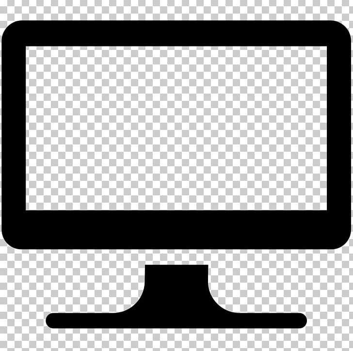 Computer Monitors Computer Icons Laptop PNG, Clipart, Black And White, Computer, Computer Icon, Computer Icons, Computer Monitor Free PNG Download