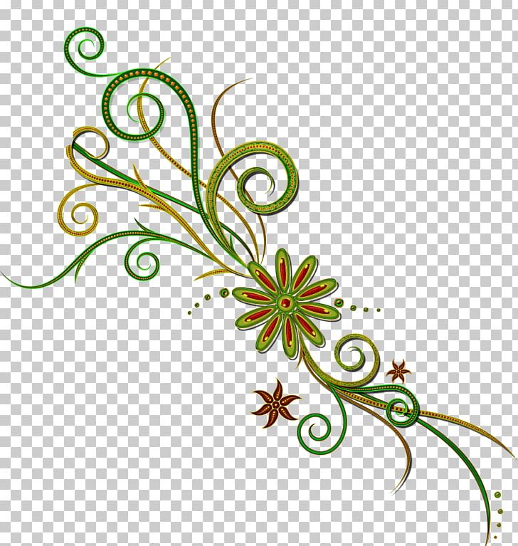 Floral Ornament CD-ROM And Book Portable Network Graphics Floral Design PNG, Clipart, Art, Artwork, Body Jewelry, Branch, Decorative Arts Free PNG Download