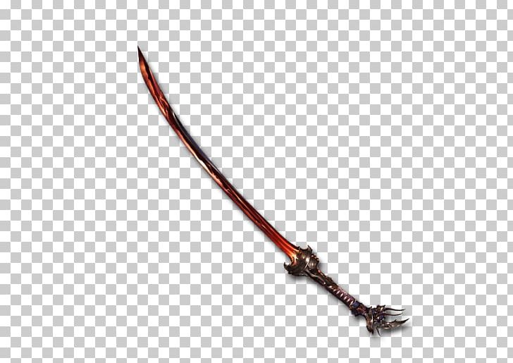 Granblue Fantasy Blade Weapon Japanese Sword PNG, Clipart, Blade, Cable, Cold Weapon, Colossus, Colossus Computer Free PNG Download