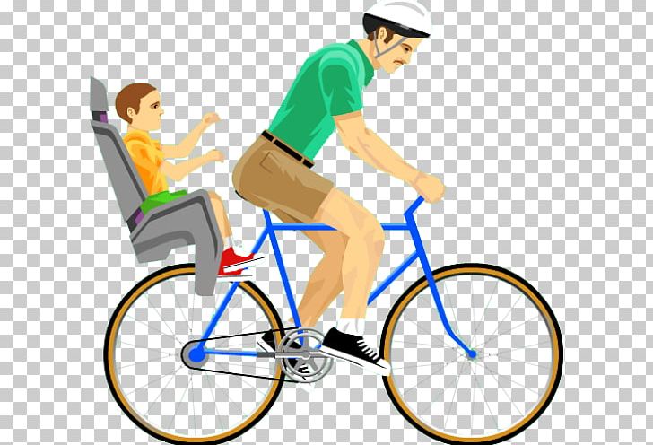 Happy Wheels Video Game Roblox Player Character PNG, Clipart, Adventure Game, Area, Bicycle, Bicycle Accessory, Bicycle Drivetrain Free PNG Download