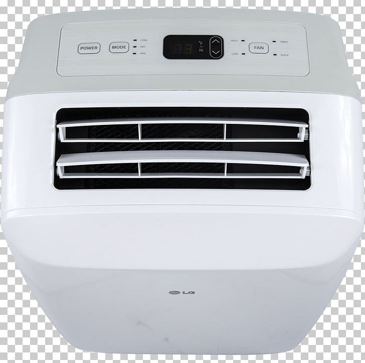 LG LP0817WSR Air Conditioning Home Appliance PNG, Clipart, Airconditioner, Air Conditioner, Air Conditioning, British Thermal Unit, Dehumidifier Free PNG Download
