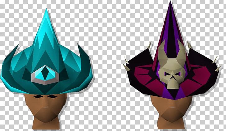 Old School RuneScape Party Hat Wikia PNG, Clipart, Amulet, Blue, Hat, Headgear, Honour Free PNG Download