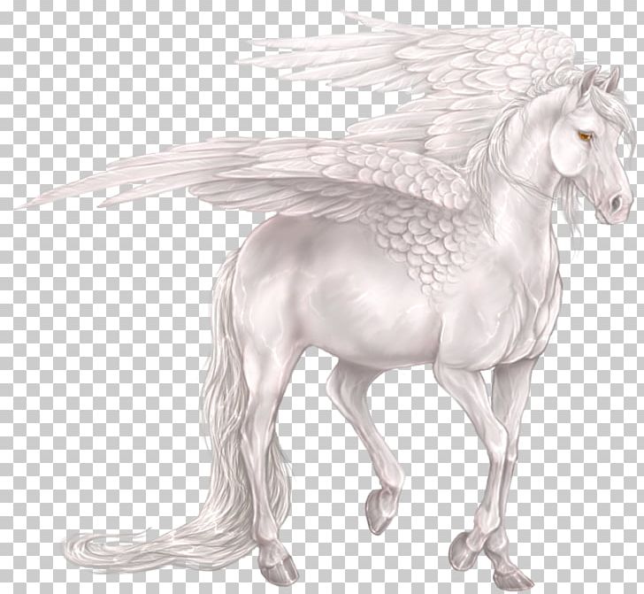 Pegasus Unicorn Horse Centaur Legendary Creature PNG, Clipart, Bestiary, Black And White, Desktop Wallpaper, Drawing, Fantasy Free PNG Download