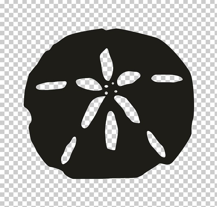 Sand Dollar WPRB Silhouette PNG, Clipart, Animals, Black And White, Bone, Dollar, Drawing Free PNG Download