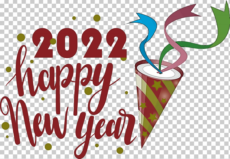 2022 Happy New Year 2022 New Year Happy 2022 New Year PNG, Clipart, Logo, Meter Free PNG Download
