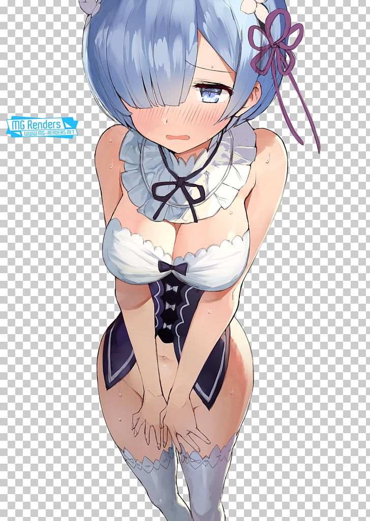 Anime Re:Zero − Starting Life In Another World Mangaka Thigh Hentai PNG, Clipart, Arm, Black Hair, Brown Hair, Btooom, Cartoon Free PNG Download