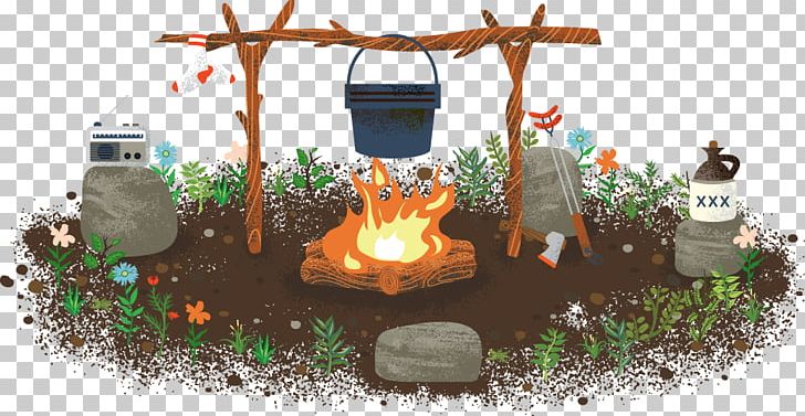 Bonfire Illustration PNG, Clipart, Bonfire, Cartoon, Childlike, Download, Field Free PNG Download
