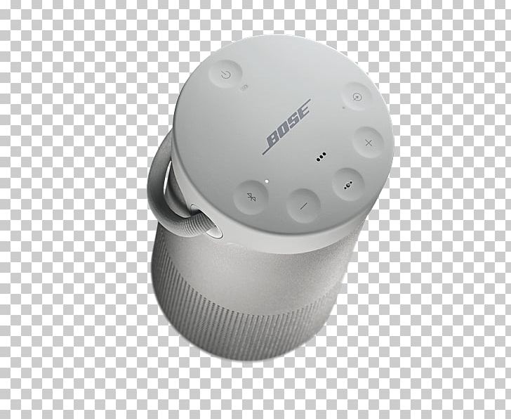Bose SoundLink Revolve+ Wireless Speaker Loudspeaker Bose Corporation PNG, Clipart, Ac Adapter, Bluetooth, Bose Corporation, Bose Soundlink, Bose Soundlink Revolve Free PNG Download