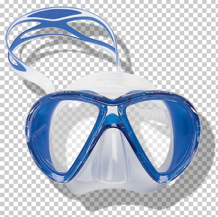 Diving & Snorkeling Masks Mares Scuba Diving PNG, Clipart, Aqua, Art, Blue, Diving Equipment, Diving Mask Free PNG Download