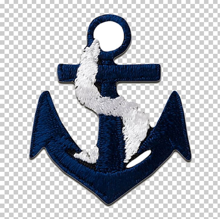 Embroidered Patch Blue Appliqué Iron-on Embroidery PNG, Clipart, Anchor, Applique, Blue, Clothing, Collecting Free PNG Download
