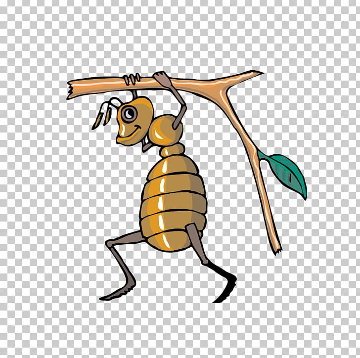 Honey Bee Ant PNG, Clipart, Ant Cartoon, Ant Line, Ants, Ants Vector, Ant Vector Free PNG Download