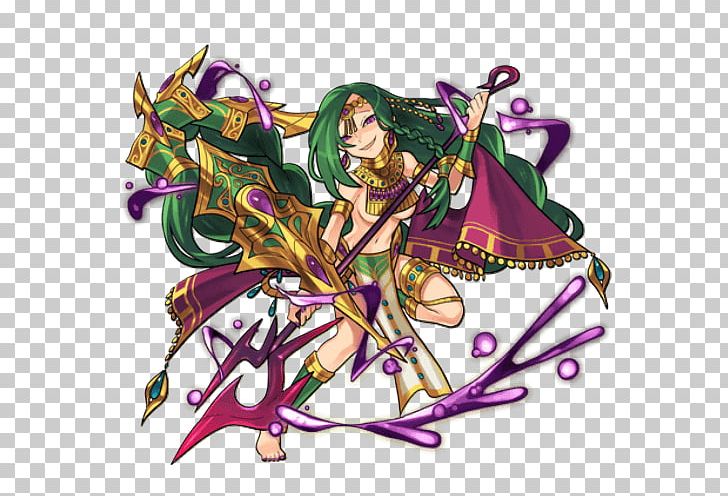 Monster Strike Serket Goddess Walkthrough PNG, Clipart, Art, Costume Design, Daji, Deity, Fictional Character Free PNG Download