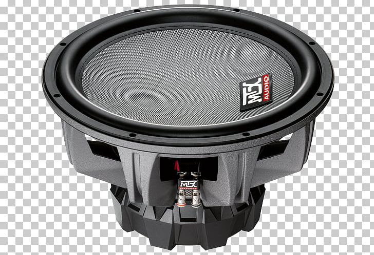 MTX Audio Subwoofer Loudspeaker Audio Power PNG, Clipart, Audio, Audio Equipment, Audio Power, Car Logo, Car Subwoofer Free PNG Download