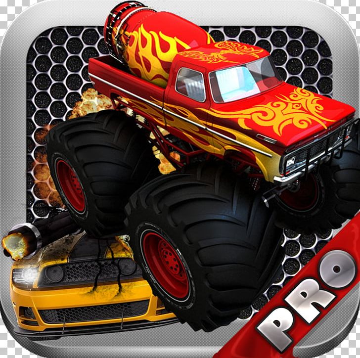 Radio-controlled Car Monster Truck Vehicle Auto Racing PNG, Clipart, Automotive, Automotive Tire, Automotive Wheel System, Auto Racing, Car Free PNG Download