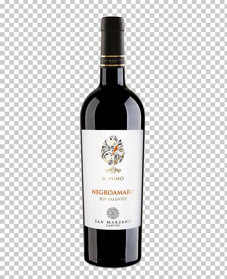 San Marzano Di San Giuseppe Negroamaro Zinfandel Wine Cabernet Sauvignon PNG, Clipart, Alcoholic Beverage, Apulia, Bottle, Cabernet Sauvignon, Common Grape Vine Free PNG Download