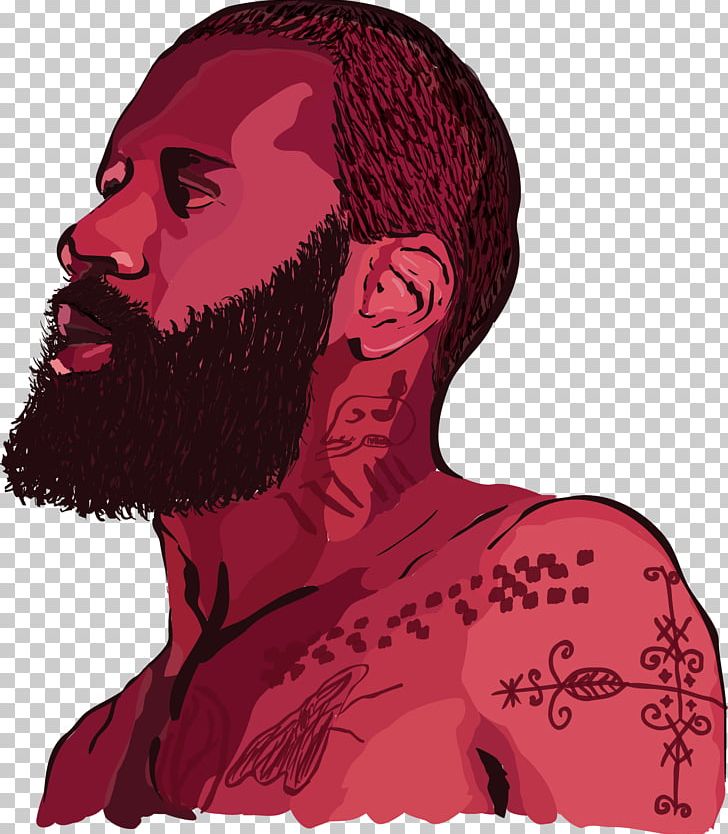 Stefan Burnett Social Media PNG, Clipart, Art, Beard, Character, Digital Painting, Facial Hair Free PNG Download