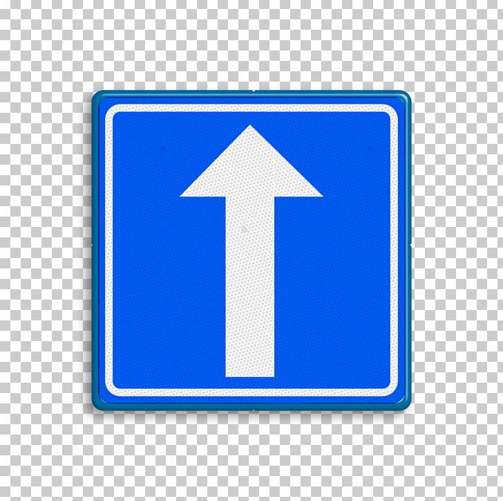 Traffic Sign Verkehrsblau Angle Reglement Verkeersregels En Verkeerstekens 1990 PNG, Clipart, Aluminium, Angle, Area, Belgium, Blue Free PNG Download