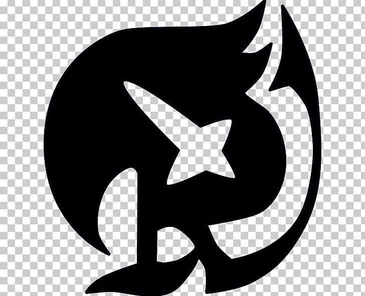Fairy Tail Logo Symbol Blue Pegasus PNG, Clipart, Art, Black And White, Blue, Blue Pegasus, Cartoon Free PNG Download