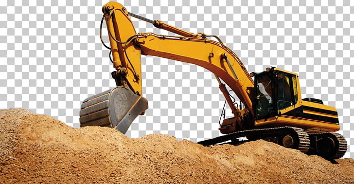 Heavy Machinery Architectural Engineering Excavator Manufacturing Equipment Rental PNG, Clipart, Agricultural Machinery, Architectural Engineering, Bucket, Bulldozer, Business Free PNG Download