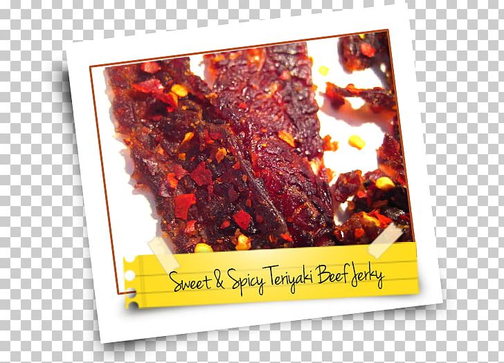 Jerky Venison Meat Teriyaki Beef PNG, Clipart, Beef, Beef Jerky, Chili Pepper, Flank Steak, Food Drinks Free PNG Download