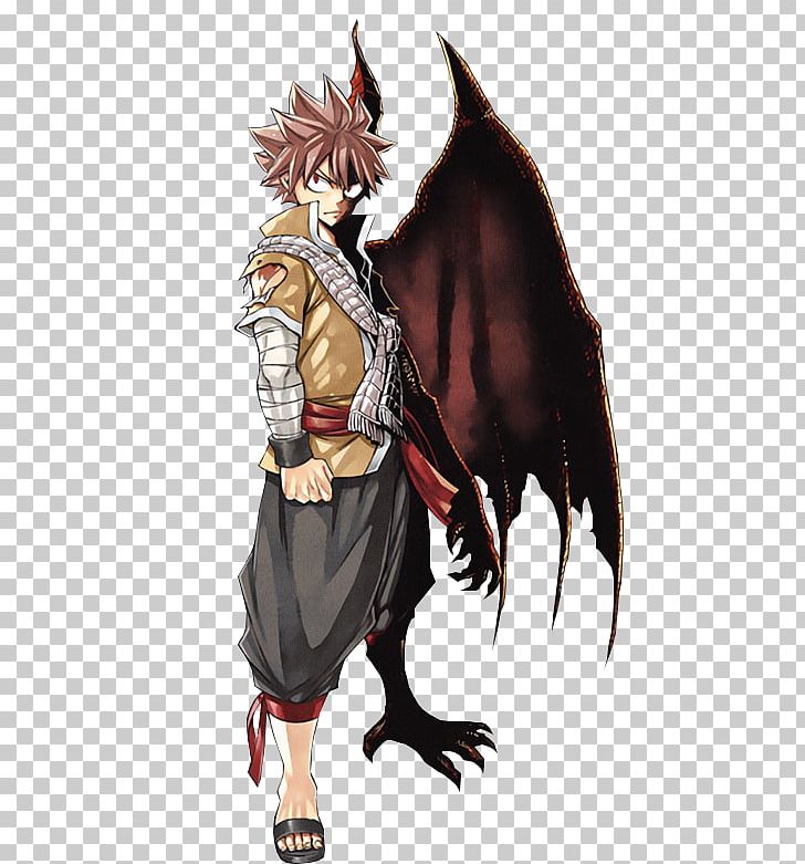 Natsu Dragneel Gray Fullbuster Erza Scarlet King Animus Dragon PNG, Clipart, Anime, Armour, Character, Costume Design, Demon Free PNG Download