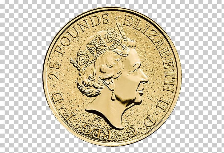 Royal Mint Fifty Pence Britannia Bullion Coin PNG, Clipart,  Free PNG Download