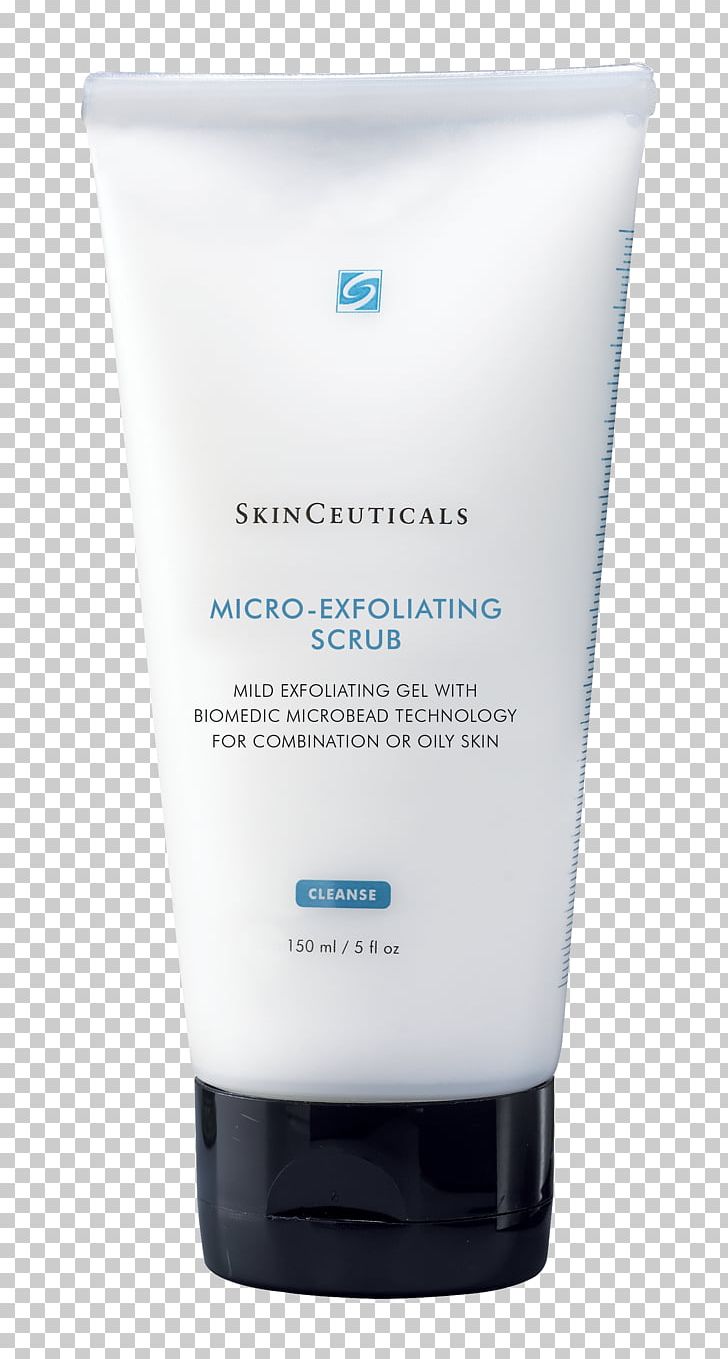 SkinCeuticals Advanced Pigment Corrector Cleanser Skin Care SkinCeuticals Micro-Exfoliating Scrub PNG, Clipart, Antiaging Cream, Beauty Skin, Cleanser, Cream, Exfoliation Free PNG Download